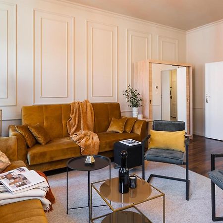 Homely Apartment - Loftaffair Cracovie Extérieur photo
