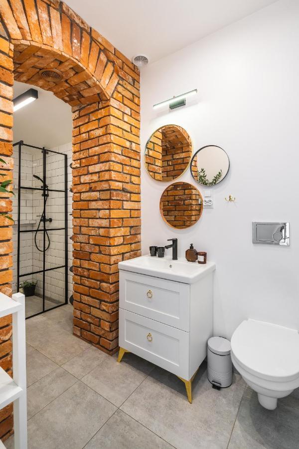 Homely Apartment - Loftaffair Cracovie Extérieur photo