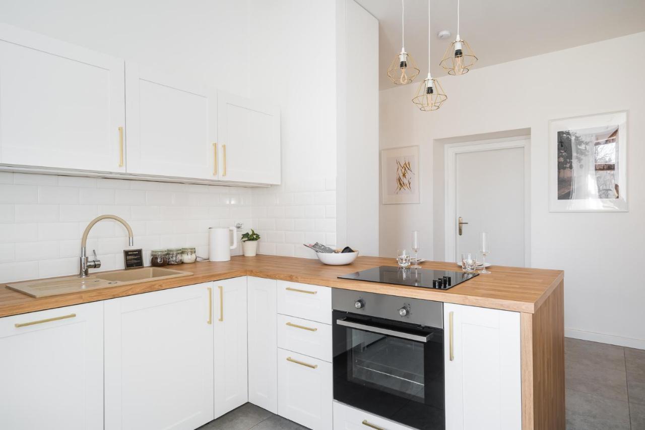 Homely Apartment - Loftaffair Cracovie Extérieur photo
