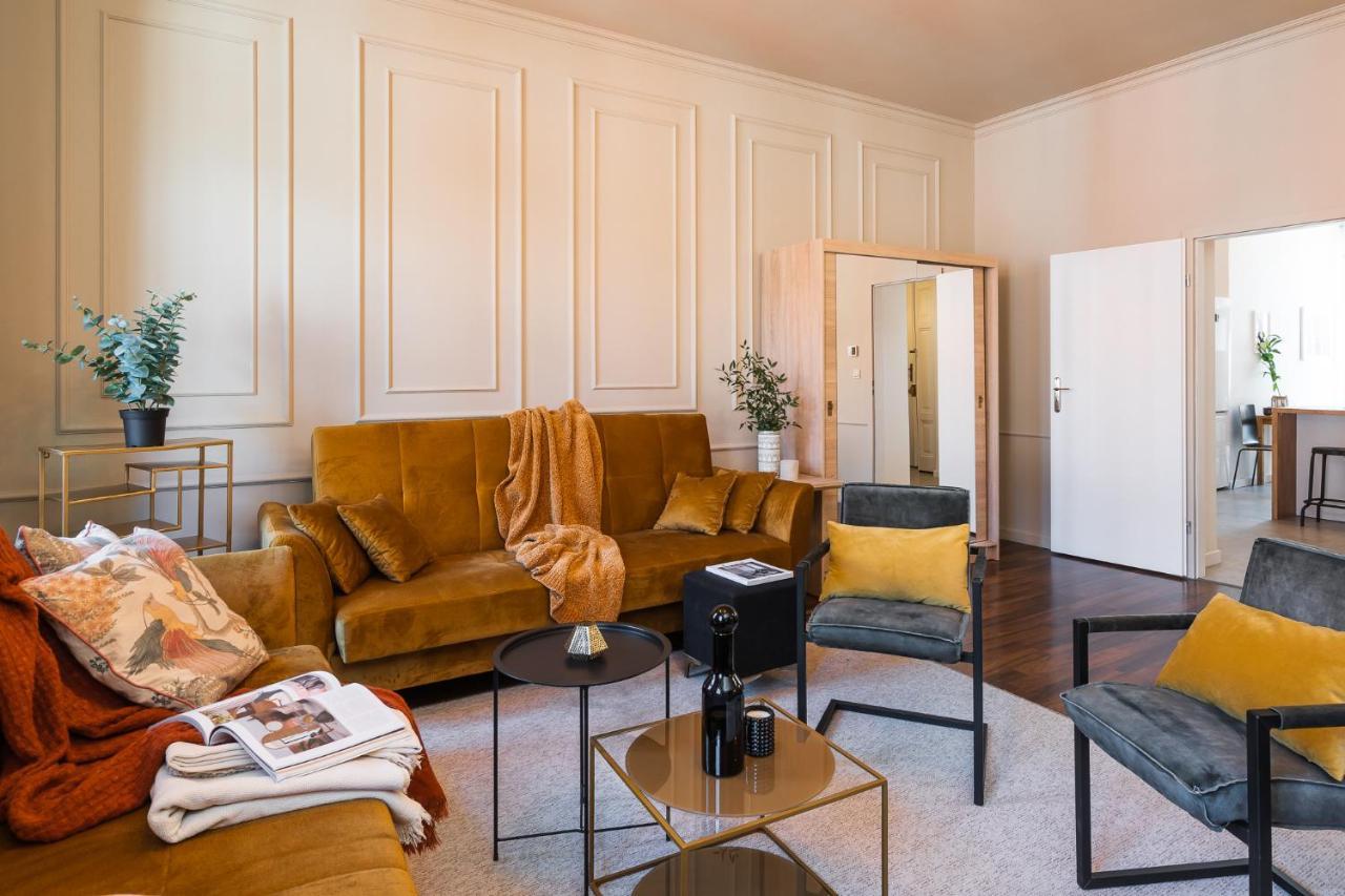 Homely Apartment - Loftaffair Cracovie Extérieur photo