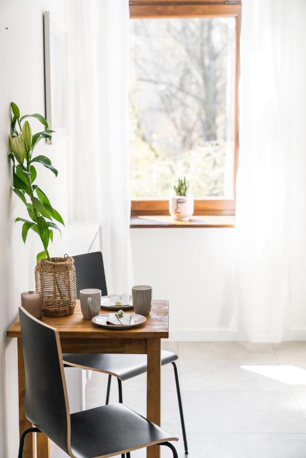 Homely Apartment - Loftaffair Cracovie Extérieur photo