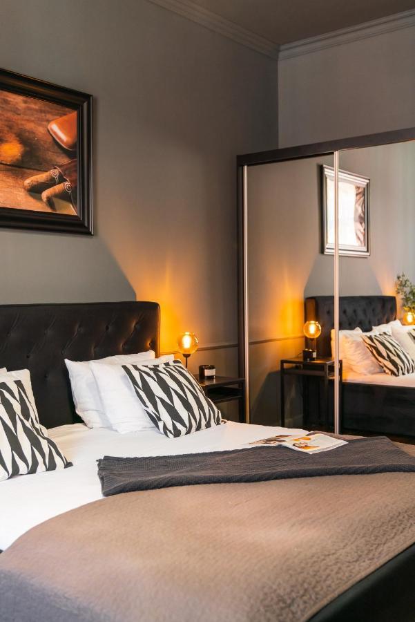 Homely Apartment - Loftaffair Cracovie Extérieur photo