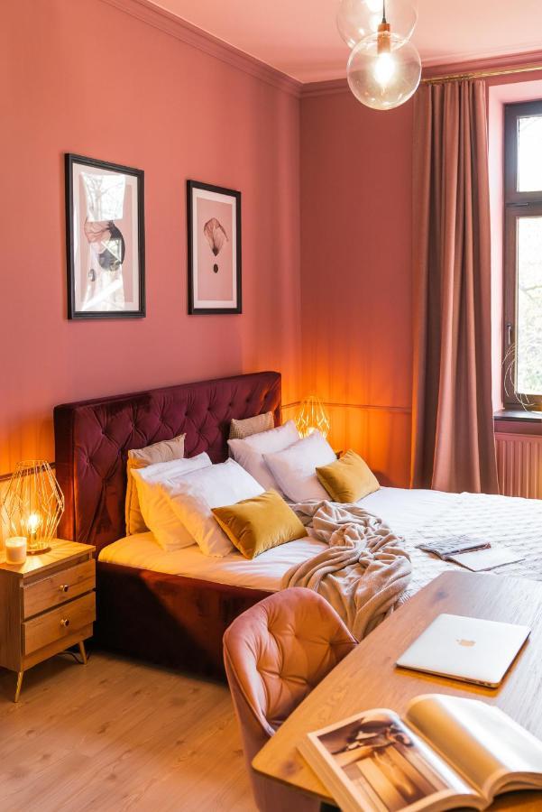 Homely Apartment - Loftaffair Cracovie Extérieur photo
