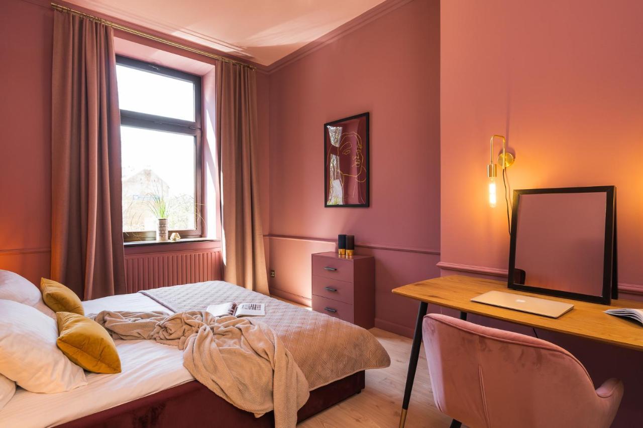 Homely Apartment - Loftaffair Cracovie Extérieur photo