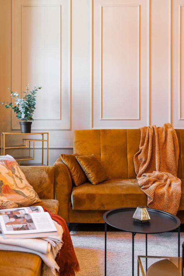 Homely Apartment - Loftaffair Cracovie Extérieur photo