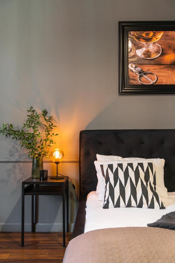 Homely Apartment - Loftaffair Cracovie Extérieur photo