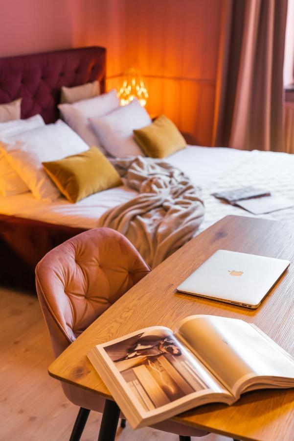 Homely Apartment - Loftaffair Cracovie Extérieur photo