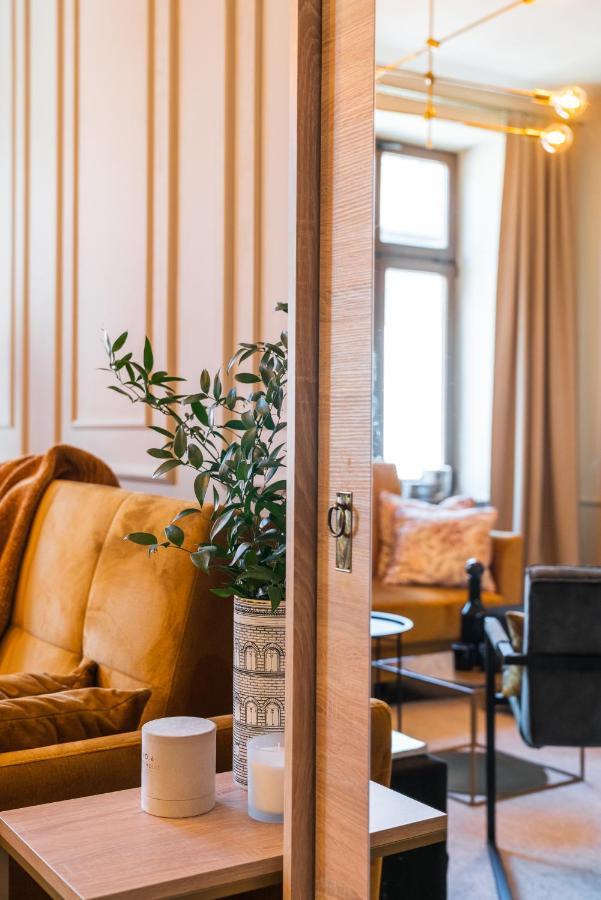 Homely Apartment - Loftaffair Cracovie Extérieur photo