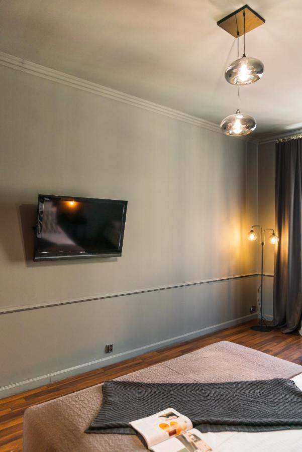 Homely Apartment - Loftaffair Cracovie Extérieur photo