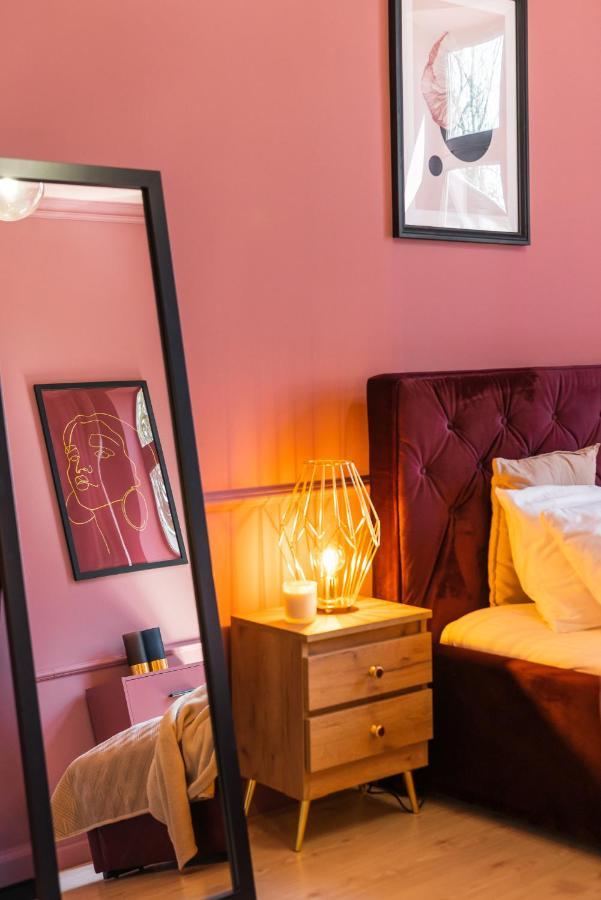 Homely Apartment - Loftaffair Cracovie Extérieur photo